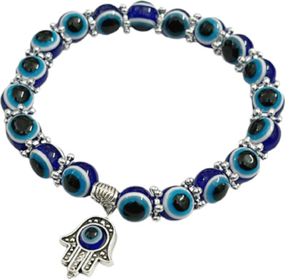 numeroastro Metal, Stone Bracelet