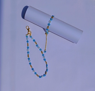 Gulshine Plastic Bracelet(Pack of 2)