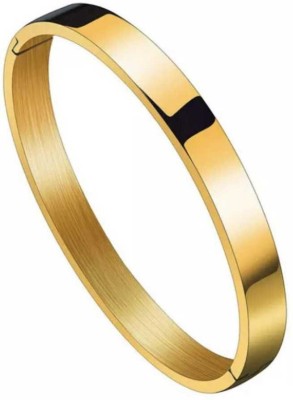 MYKI Stainless Steel Gold-plated Bracelet