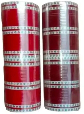 shivaay traders Plastic Zircon Chudas(Pack of 2)