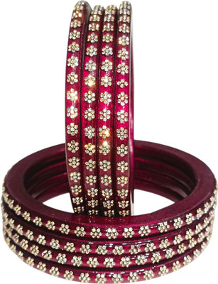 Suhag Lac Chudas(Pack of 8)