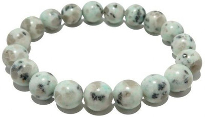 TOHEED AGATE Stone Bracelet(Pack of 2)