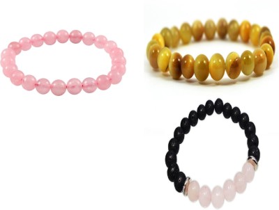 divinesouviners Alloy Bracelet(Pack of 3)