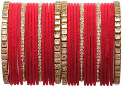 LYBASHINE Alloy Gold-plated Bangle Set