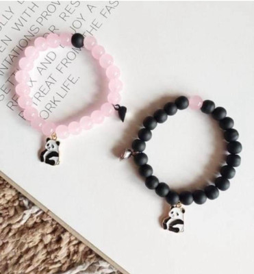 DBT CRIOTON Alloy Bracelet(Pack of 2)