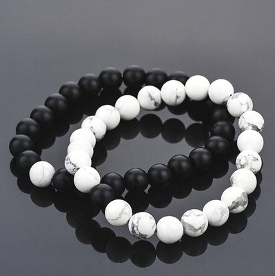 oplera spark Crystal Bracelet Set(Pack of 2)