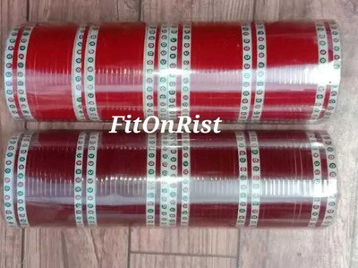 FitOnRist Plastic Chudas(Pack of 2)