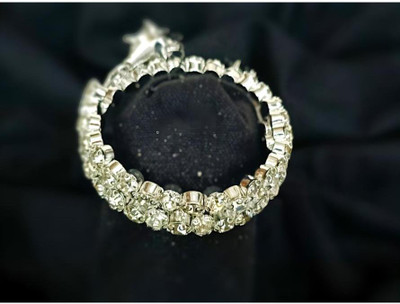 SST Alloy Bangle