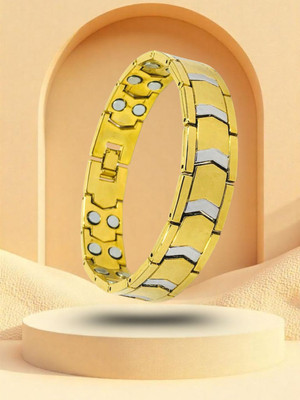 RKB SALES Alloy Gold-plated Bracelet