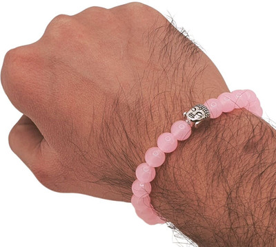 BHAKTI BRITE MELA Stone Charm Bracelet
