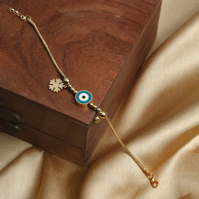 ARTKLIM Stainless Steel Bracelet