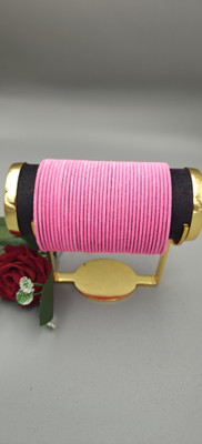navika bangles Metal Bangle Set