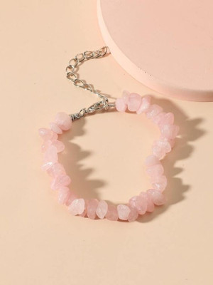DAREBYGOLDENERA Shell Pearl Gold-plated Bracelet