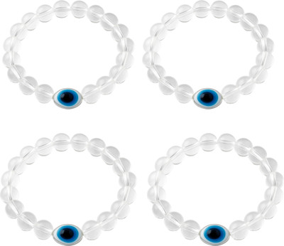 kailash creation Evil Eye Bracelet(Pack of 4)