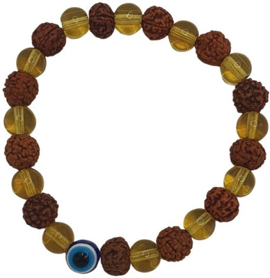 Nirvana Mukhi Stone, Rudraksha Bangle