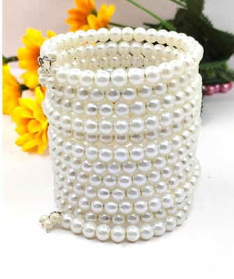 DN Creation Plastic Bracelet