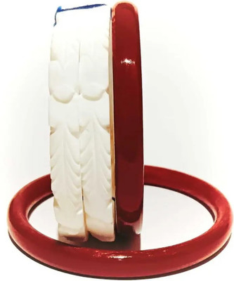 LAKHI HANDICRAFT Plastic Shakha Pola(Pack of 4)