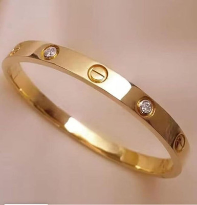 TRENDZY JEWELS Stainless Steel Bracelet