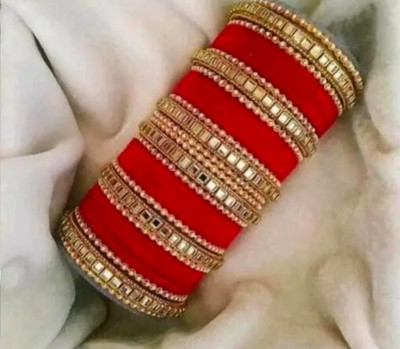 Neeru Creation Plastic Chudas(Pack of 20)