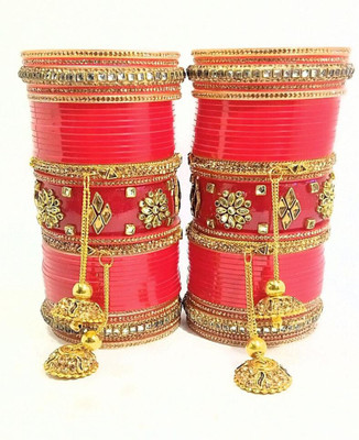 SGN FASHION Plastic Bangle