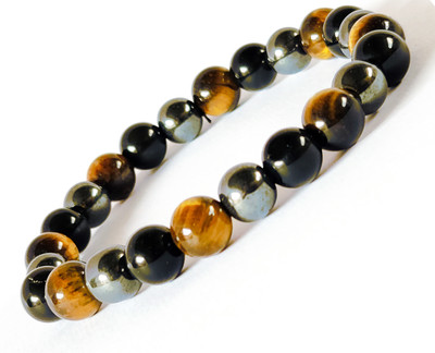 divinesouviners Stone Crystal Bracelet