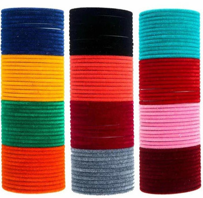 DONERIA Metal Bangle Set(Pack of 144)