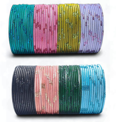 jasak Metal Bangle Set(Pack of 96)