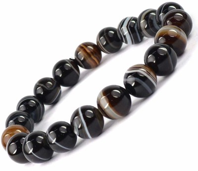 Jewelswonder Stone Beads Bracelet