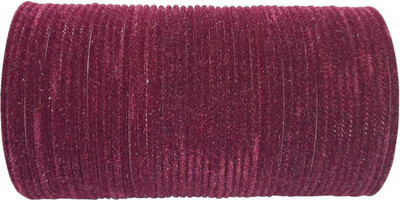 ZUNERA Metal Bangle(Pack of 48)