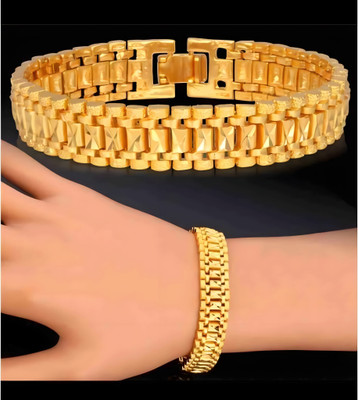 REVERSEA Copper Gold-plated Bracelet