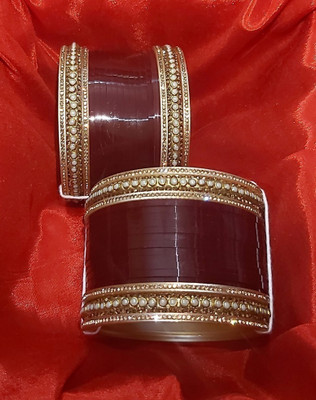 simran Plastic Bangle Set