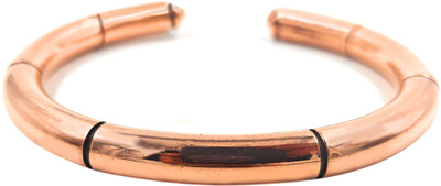 shinde exports Copper Kada