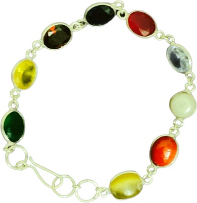 pujahome Crystal Bracelet