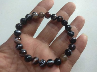 PoojaAgate Stone Agate Bracelet