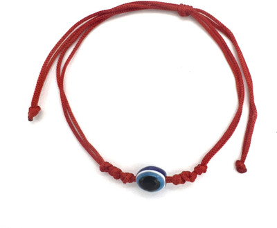 Malas Collection Fabric Bracelet