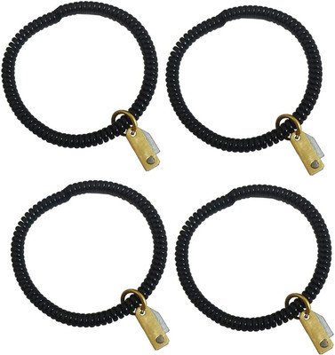 DULCI Alloy Bracelet(Pack of 4)