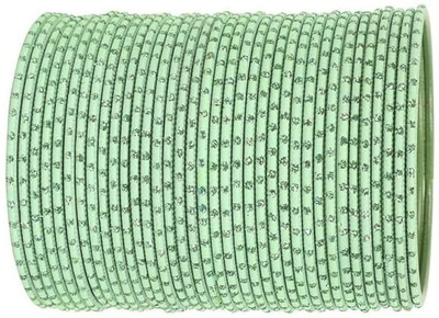 hand kkrafts Alloy Bangle Set(Pack of 36)