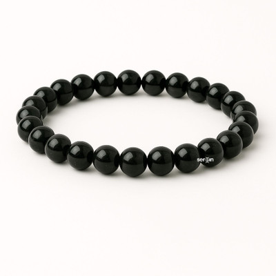 Serein Wellness Crystal Tourmaline Bracelet