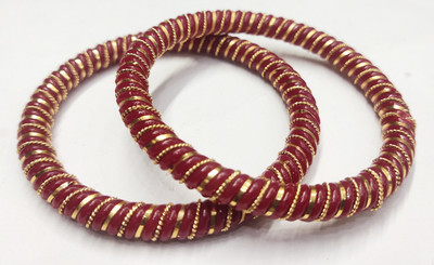 LOGIN THE WORLD AND CSC Metal Bangle Set