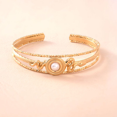 KIAH JEWEL Copper Bracelet