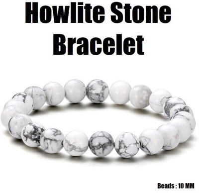 jupiter speaks Stone Crystal Bracelet