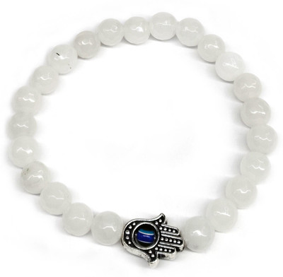 DIVINE SOUVENIRS Stone, Crystal Bracelet Set