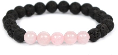 REIKI CRYSTAL PRODUCTS Stone, Rose Quartz Beads, Crystal, Quartz Bracelet