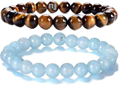 IKONKARR Crystal Bracelet(Pack of 2)