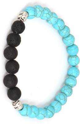 Malas Collection Stone Emerald Bracelet