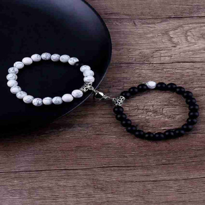 Krullers Stone Bracelet(Pack of 2)