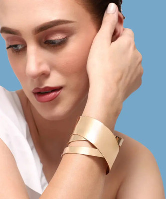 Anamya Alloy Cuff