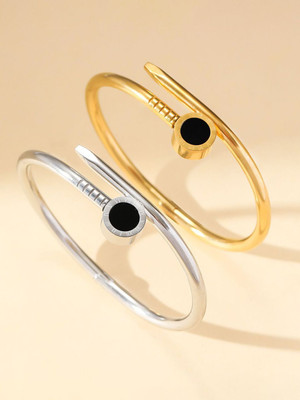 Dressberry Stainless Steel Bracelet