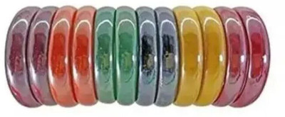 shivaay traders Glass Chudas(Pack of 6)