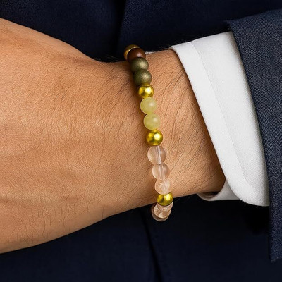 THANU'S CRAFT Crystal Bracelet